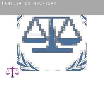 Familia en  Molvízar