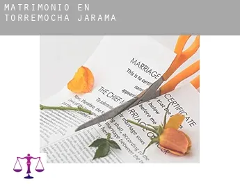 Matrimonio en  Torremocha de Jarama