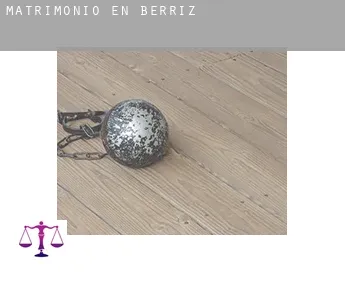 Matrimonio en  Berriz