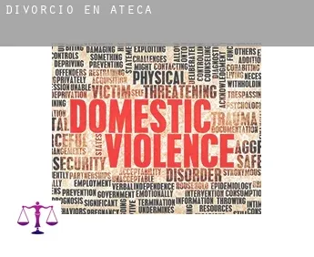 Divorcio en  Ateca